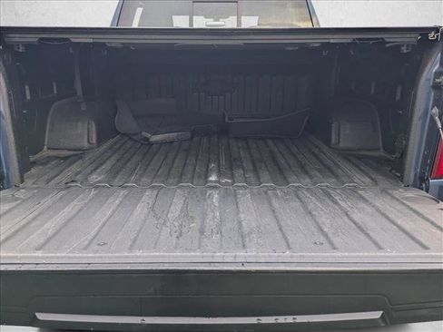 Used 2019 Chevrolet Silverado 1500 LTZ image 17