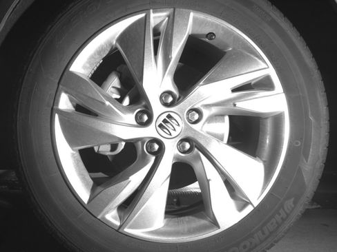 Used 2025 Buick Encore GX Preferred FWD image 12