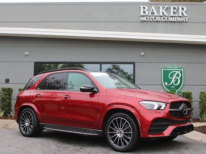 Certified 2021 Mercedes-Benz GLE 350 4MATIC