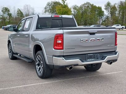 Used 2026 RAM 1500 Laramie