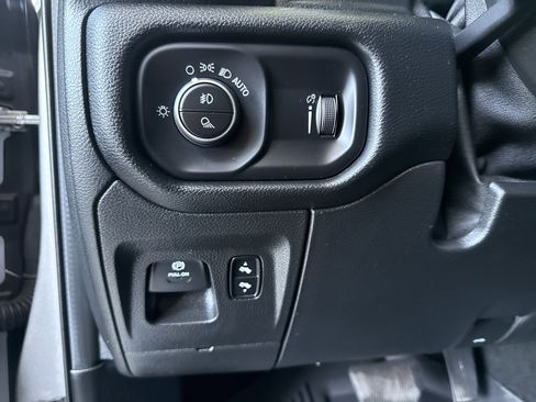 Used 2020 RAM 1500 Rebel w/ Rebel Level 2 Equipment Group image 23