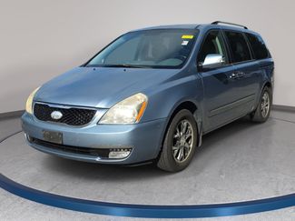 Used 2014 Kia Sedona EX FWD video 1