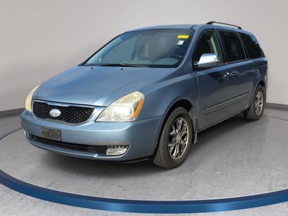 Used 2014 Kia Sedona EX