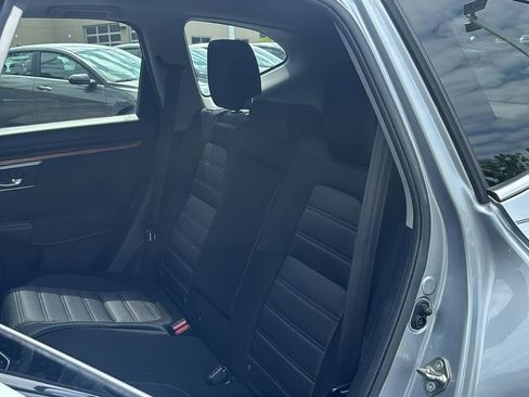 Used 2020 Honda CR-V EX image 26