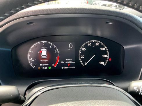 Used 2026 Honda HR-V EX-L image 26