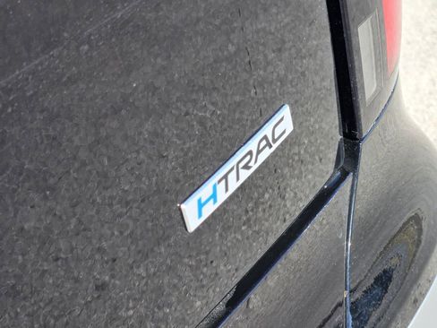 New 2026 Hyundai Palisade Limited image 12