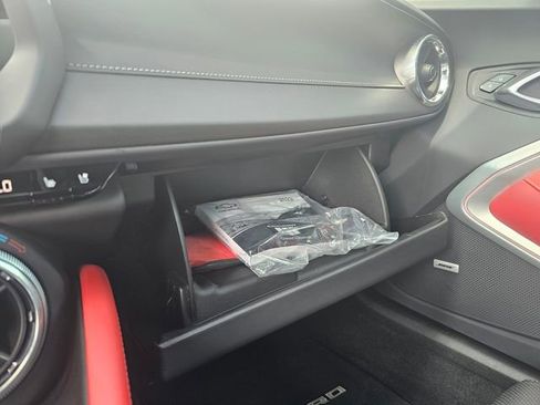 Used 2023 Chevrolet Camaro SS RWD image 22
