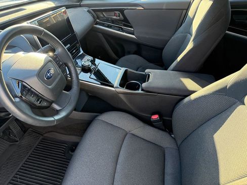 Used 2023 Subaru Solterra Premium image 13