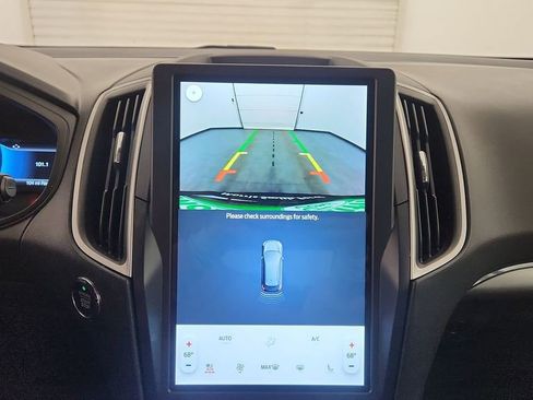 Used 2022 Ford Edge SEL w/ Convenience Package image 28