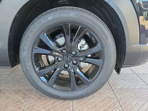 New 2026 MAZDA CX-30 2.5 Turbo w/ Premium Package image 5