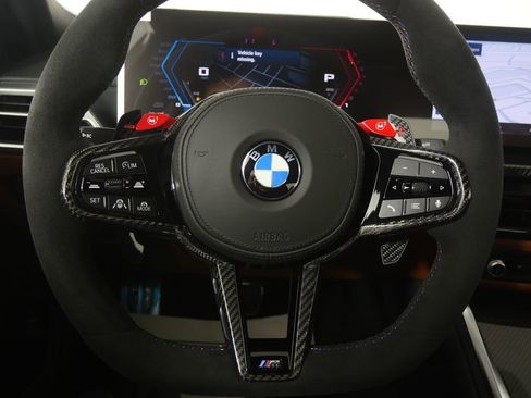 New 2026 BMW M3 Competition image 20