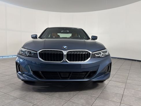 Used 2025 BMW 330i Sedan RWD image 6