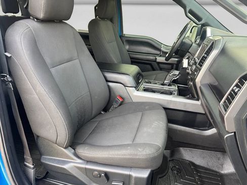 Used 2019 Ford F150 XLT w/ Equipment Group 302A Luxury image 15