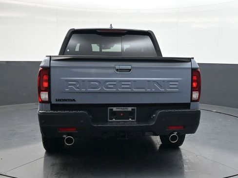 Used 2026 Honda Ridgeline Black Edition image 5