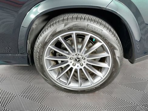 Used 2024 Mercedes-Benz GLE 350 4MATIC image 40