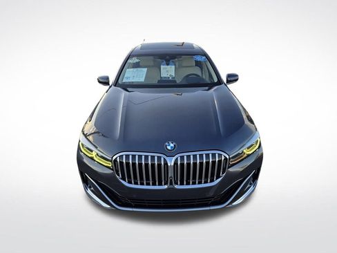 Used 2020 BMW 740i w/ Premium Package image 57