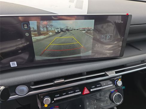 New 2026 Hyundai Tucson XRT image 18