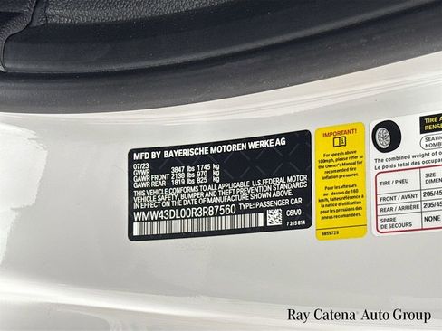 Used 2024 MINI Cooper S FWD image 30