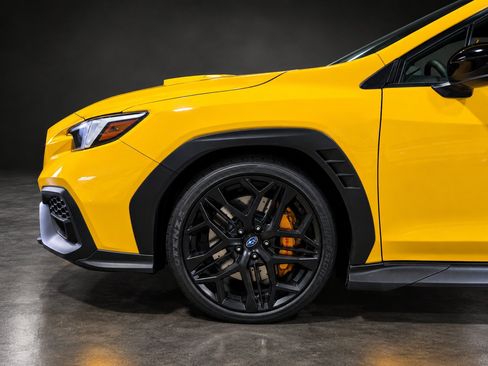 Used 2026 Subaru WRX tS w/ WRX Enhancement Package AWD/4WD image 7