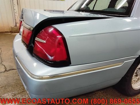 Used 1999 Mercury Grand Marquis LS RWD image 18