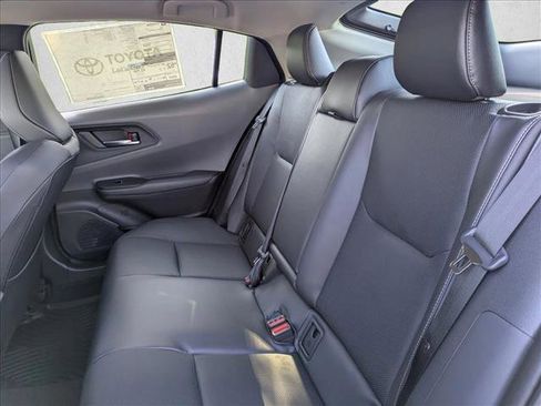 New 2026 Toyota Prius Limited image 16