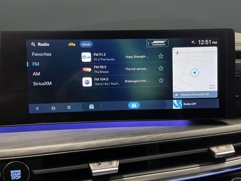 Used 2025 Hyundai Santa Fe Limited image 21