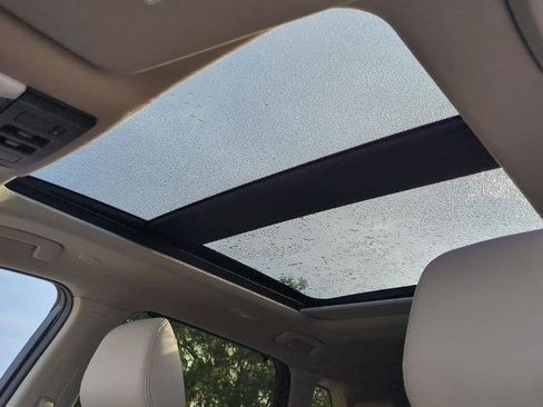 Certified 2025 Nissan Rogue SL w/ Tech Package image 20