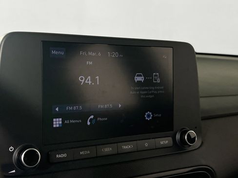 Used 2023 Hyundai Kona SEL w/ Cargo Package image 14