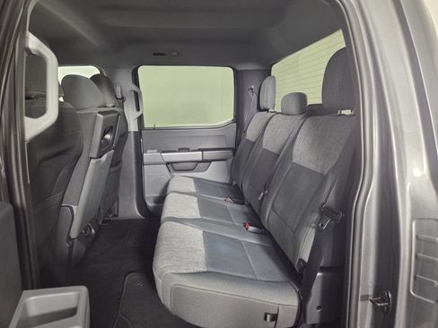 Used 2023 Ford F150 XLT AWD/4WD image 24