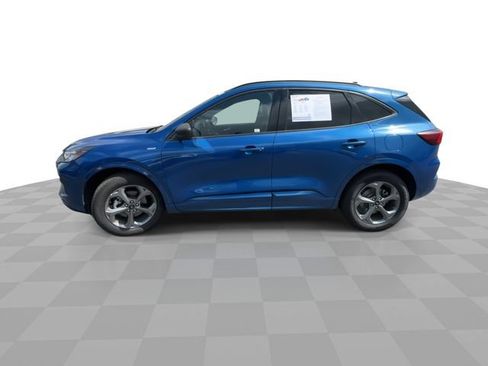 Used 2023 Ford Escape ST-Line AWD/4WD image 5