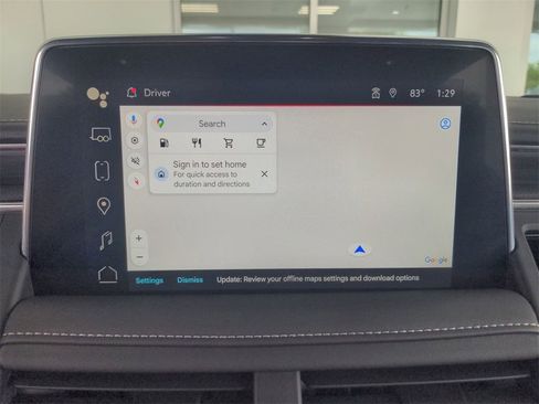 Certified 2024 GMC Yukon SLT w/ SLT Luxury Package image 16