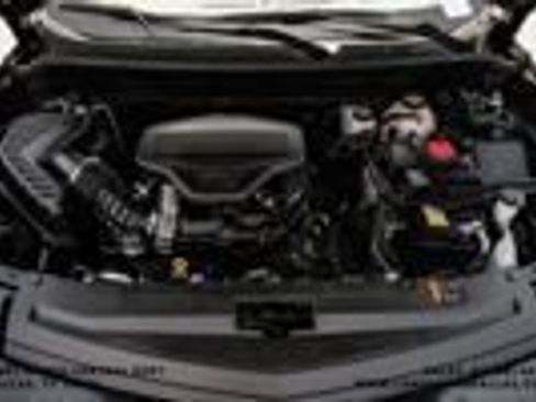 Used 2023 Cadillac XT6 Sport w/ LPO, ONYX Package AWD/4WD image 49