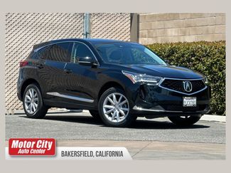 Used 2023 Acura RDX AWD 360° Tour