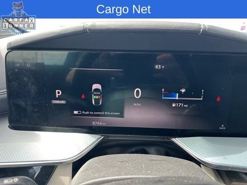 Used 2025 Nissan Murano SL w/ Cargo Package AWD/4WD image 20