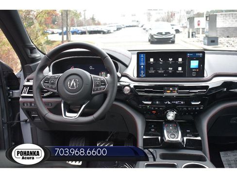 New 2026 Acura MDX A-Spec image 22