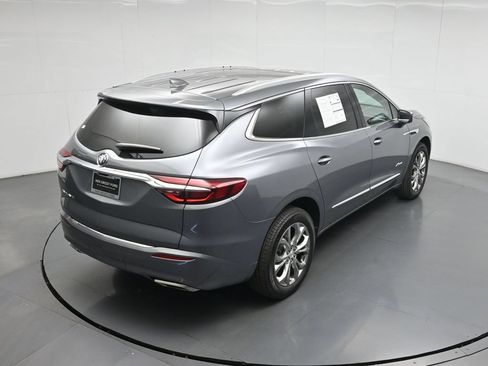 Used 2020 Buick Enclave Avenir w/ Avenir Technology Package FWD image 41