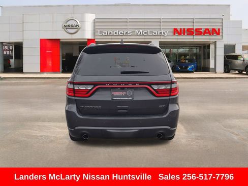 Used 2024 Dodge Durango GT image 5