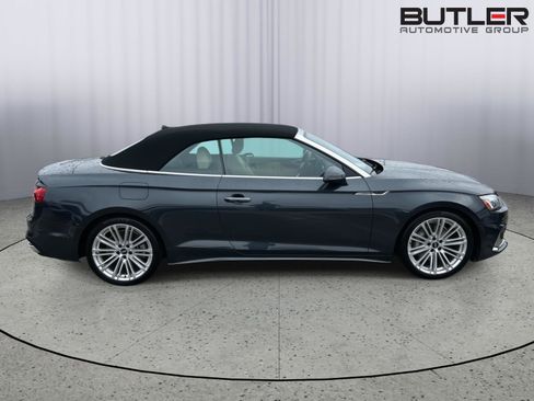 Used 2022 Audi A5 2.0T Premium Plus image 5