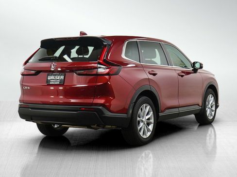 Used 2024 Honda CR-V EX image 5
