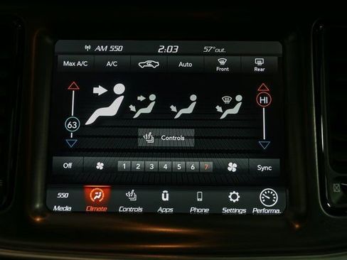 Used 2021 Dodge Challenger R/T Scat Pack w/ T/A Package image 22