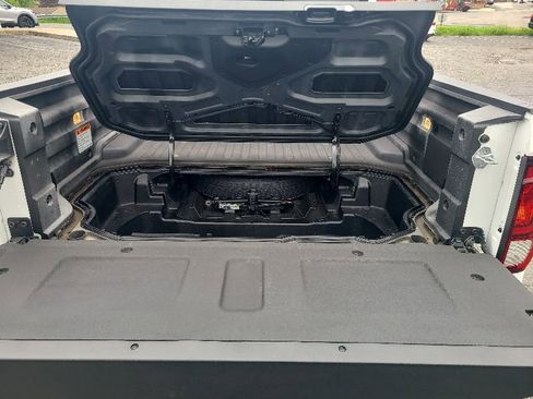 Used 2024 Honda Ridgeline RTL image 12
