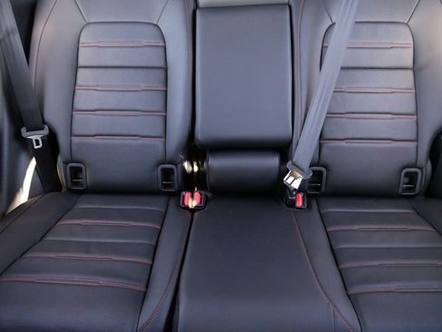 Certified 2026 Honda CR-V Sport Touring image 13