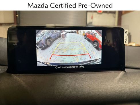 Certified 2025 MAZDA CX-5 AWD 2.5 S image 18