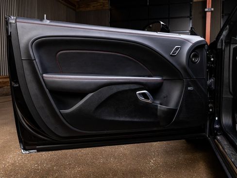 Used 2023 Dodge Challenger R/T Scat Pack RWD image 36