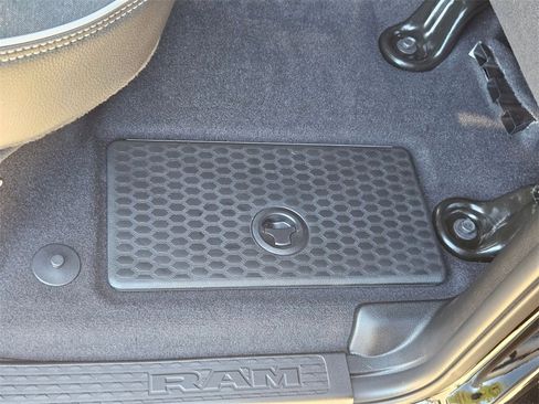 New 2026 RAM 2500 Limited image 39