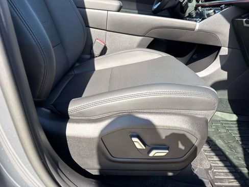 New 2026 Hyundai Santa Fe Limited image 15