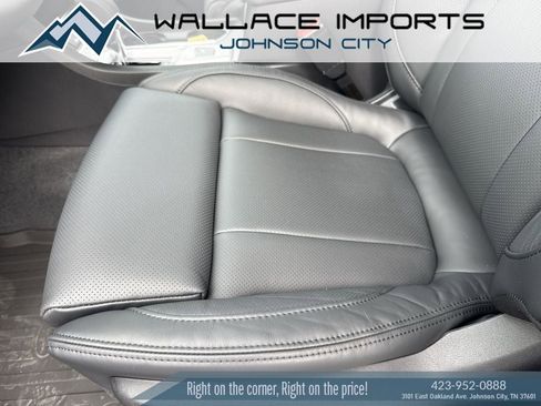 New 2026 Subaru Ascent Touring image 9