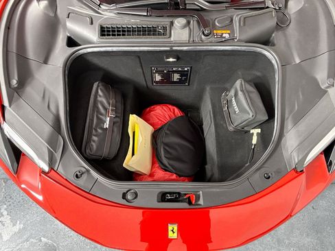 Used 2022 Ferrari 296 GTB RWD image 24
