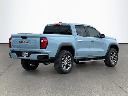 New 2026 GMC Canyon Denali AWD/4WD image 4