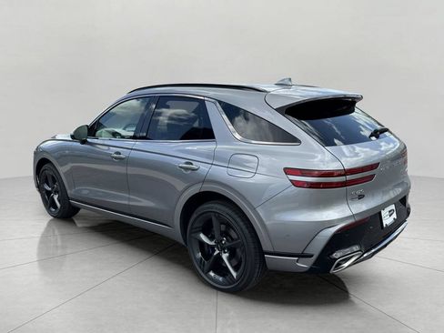 New 2026 Genesis GV70 3.5T Sport Prestige AWD/4WD image 5